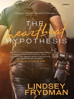 cover image of The Heartbeat Hypothesis